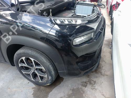 Used Radiator fan CITROËN C3 AIRCROSS II VAN (2C_, 2R_) PureTech 82 (110 hp) 32240481