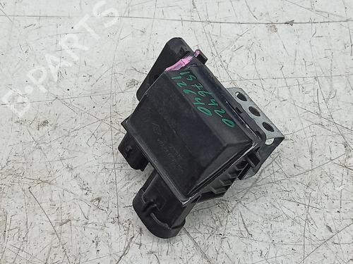 Heater resistor RENAULT CAPTUR I (J5_, H5_) 0.9 TCe 90 | BP38599371M108 - Image 3