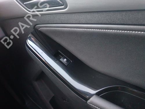 Right front window switch DR DR 5.0 SUV | BP39431122I26 - Image 2