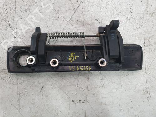 Tailgate handle FORD RANGER (TKE) | BP36220592C132 - Image 2