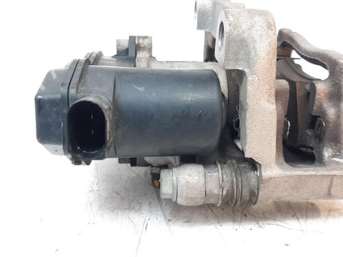 Right rear brake caliper HYUNDAI TUCSON (TL, TLE)  | BP17432959M106 