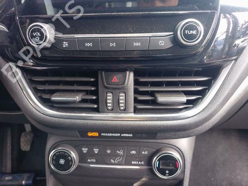 Used Warning switch Warning switch FORD FIESTA VII (HJ, HF) 1.0 EcoBoost (101 hp) 33795394 33795394