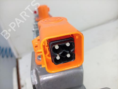 Inverter/Converter PORSCHE MACAN (XAB) 4 Electric 4 (XABBB1, XABFD1) | BP37421552M119 - Image 4