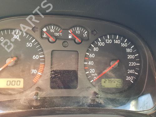 Left rear window switch VW GOLF IV (1J1)  | BP8198823I29 