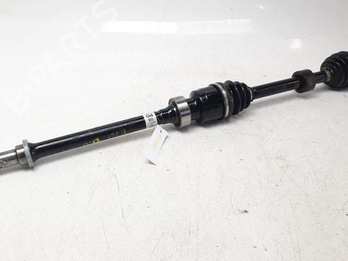 Used Right front driveshaft Right front driveshaft MAZDA 3 Hatchback (BP) 2.0 SKYACTIV-G M Hybrid (122 hp) 32217596 32217596