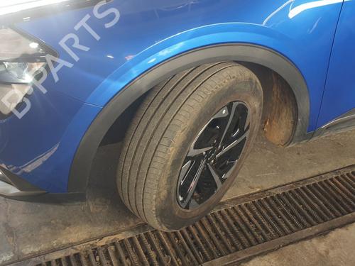 Used Left front suspension arm KIA SPORTAGE V (NQ5) 1.6 T-GDI (150 hp) 24806334