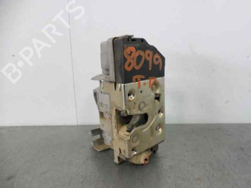 Rear right lock PEUGEOT 307 Break (3E) 2.0 HDI 110 BP345603C99