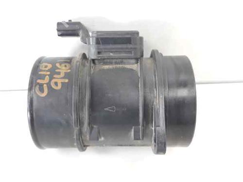 Used Mass air flow sensor RENAULT CLIO IV (BH_) 1.5 dCi 75 (75 hp) 3410390