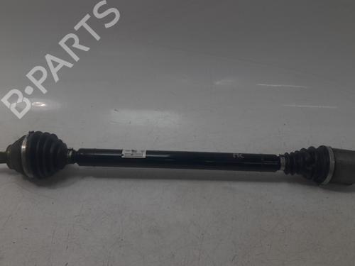 Used Right front driveshaft VW GOLF VIII (CD1, DA1) [2019-2026]  30173539