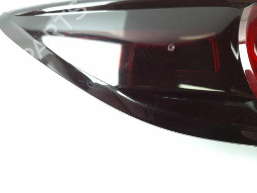 Right tailgate light MAZDA 3 Hatchback (BP) 2.0 SKYACTIV-G M Hybrid | BP32417171C80