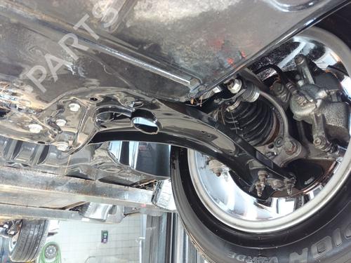 Querlenker links vorne für VW TIGUAN (AD1, AX1) 1.4 TSI (125 hp) 25792405