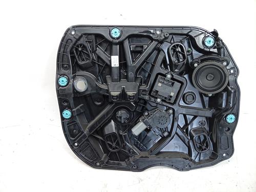 Used Front left window mechanism Front left window mechanism 30493639 30493639