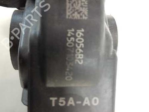 Pedal HONDA HR-V (RU) 1.6 i-DTEC (RU8) | BP2594168I4 