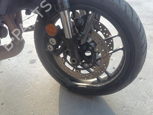 Used Other YAMAHA TRACER Tracer 9 (RN70) (120 hp) 28043186
