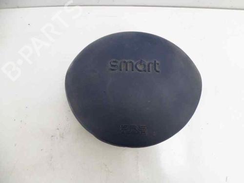 Used Driver airbag SMART CITY-COUPE (450) 0.6 (S1CLA1, 450.341) (55 hp) 574271