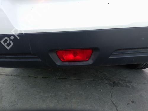 Centralt baglys SSANGYONG XLV SUV e-XGi 160 (128 hp) 30611280