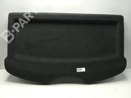 Used Rear parcel shelf Rear parcel shelf SEAT TOLEDO IV (KG3) 1.6 TDI (105 hp) 2997346 2997346