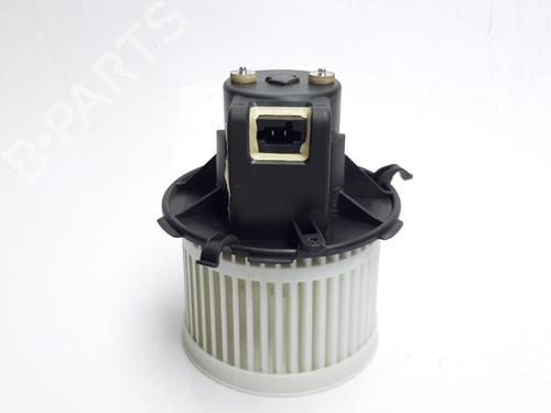 Used Heater blower motor FORD KA (RU8) [2008-2016]  14197980