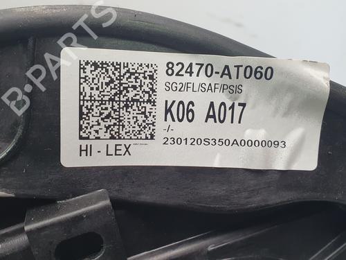 Front left window mechanism KIA NIRO II (SG2) 1.6 GDI Hybrid | BP30889751C22