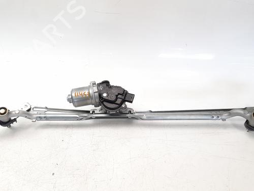 Used Front wiper motor MINI MINI (F56) Cooper SE / Electric (184 hp) 17671256