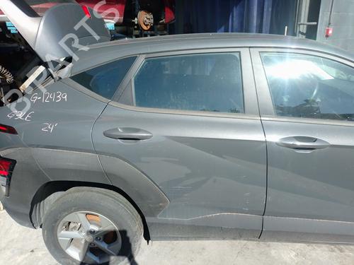 Used Right rear door Right rear door HYUNDAI KONA (OS, OSE, OSI) 1.0 T-GDi (120 hp) 33410917 33410917
