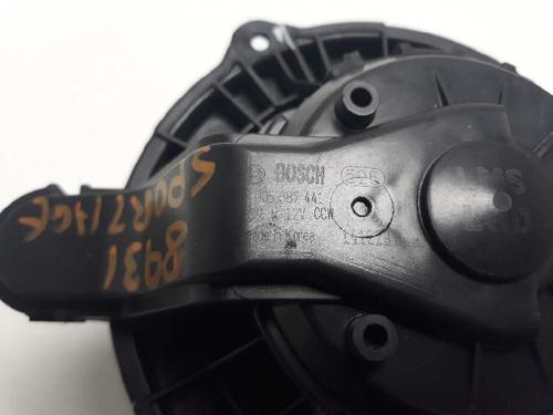Heater blower motor KIA SPORTAGE IV (QL, QLE) 1.7 CRDi | BP14205090M62 