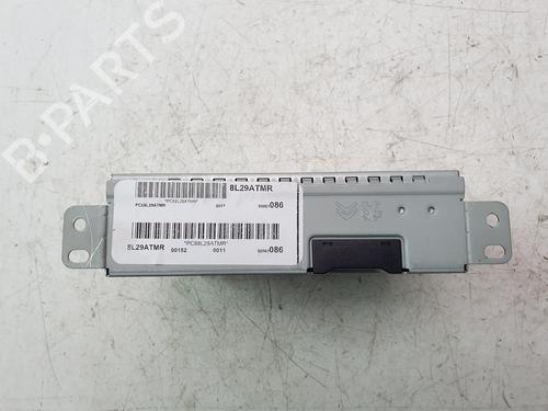 Electronic module PEUGEOT 2008 I (CU_) 1.2 THP 110 / PureTech 110 | BP29022579M83 