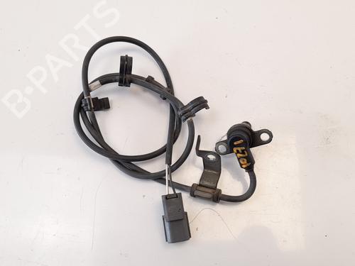 Used Electronic sensor KAWASAKI MOTORCYCLES Z (900cc - ) Z 1000 (ZRT00A) (98 hp) 25231107