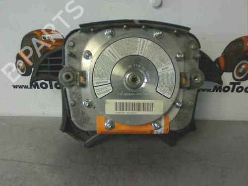 Driver airbag VOLVO S70 (874)  | BP4245605C9 