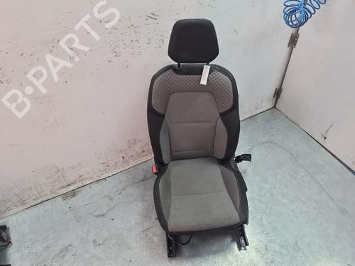 Used Left front seat Left front seat 39402619 39402619