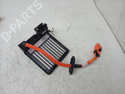 Used Heater resistor Heater resistor DACIA SPRING EV (B6M1) (45 hp) 39962924 39962924