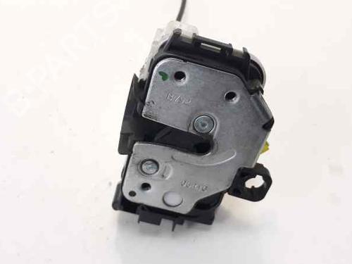 Front right lock FIAT PANDA Hatchback Van (169_) 1.3 D Multijet 4x4 (70 hp) 3450515