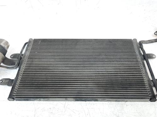 AC radiator VW GOLF IV (1J1)  | BP21588656M32 
