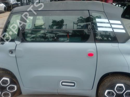 Porta anteriore sinistra CITROËN AMI (9A_) Electric (9AZ2CA) (8 hp) 30972614