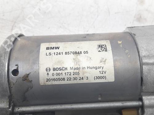 Startmotor MINI MINI (F55) Cooper D | BP27648567M8