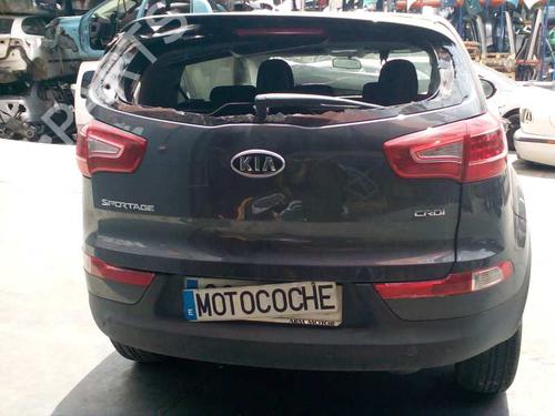 Electronic sensor KIA SPORTAGE III (SL) 1.7 CRDi | BP1010453M84 