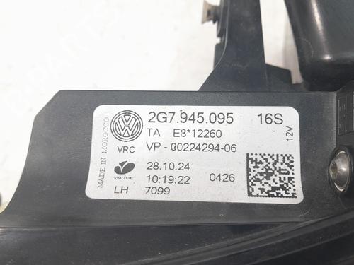 Lampa tylna lewa VW TAIGO (CS1) 1.0 TSI | BP29938299C34