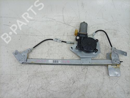 Used Front right window mechanism Front right window mechanism 37028400 37028400
