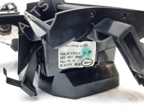 Andre RENAULT CLIO V (B7_) | BP23883800O1