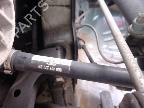 Used Left front driveshaft Left front driveshaft 39560088 39560088