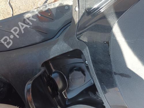 Used Fuel tank PIAGGIO MOTORCYCLES BEVERLY Beverly 500 Cruiser (M34) (39 hp) 28041006
