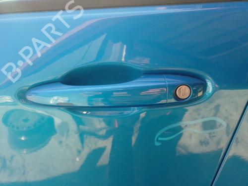 Used Front left exterior door handle Front left exterior door handle JEEP COMPASS (MP, M6, MV, M7) 1.4 MultiAir (140 hp) 39549396 39549396