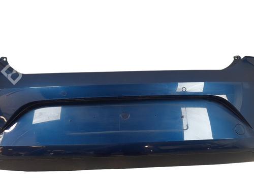 Used Rear bumper SEAT LEON (5F1) [2012-2021]  15004207