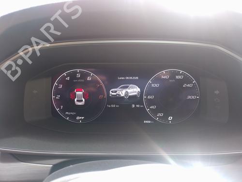 Full front CUPRA FORMENTOR (KM7, KMP) 1.5 TSI | BP36434735S1 - Image 19