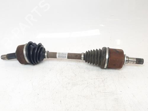 Used Left front driveshaft MERCEDES-BENZ VITO Van (W447) [2014-2025]  24806111