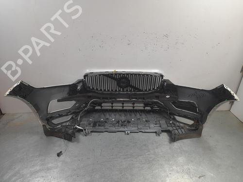 Front bumper VOLVO XC60 II (246) D4 Polestar | BP30148100C7