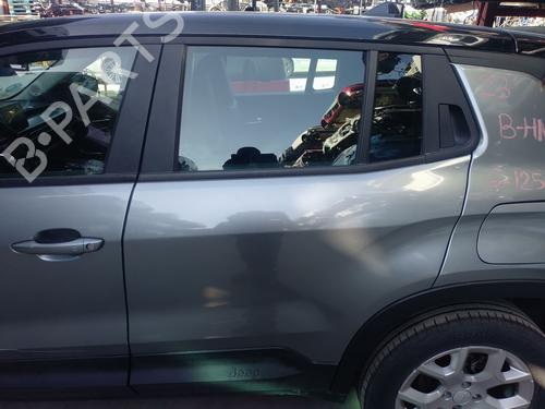 Dør venstre bagtil Dør venstre bagtil JEEP AVENGER (J2) Electric (156 hp) 33936927 33936927