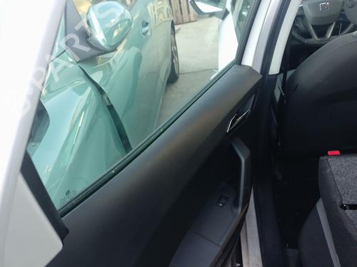 Used Rear left window mechanism Rear left window mechanism SEAT ARONA (KJ7, KJP) 1.0 TSI (95 hp) 33628838 33628838