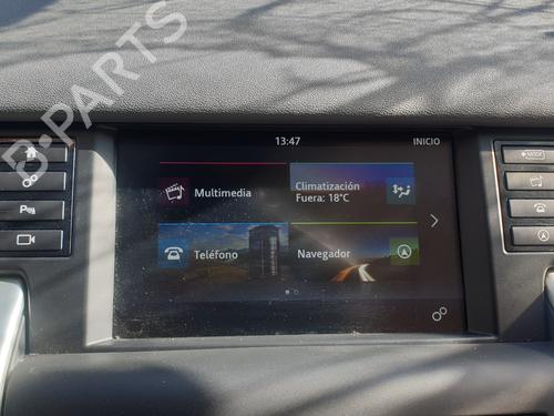 Electronic module LAND ROVER DISCOVERY SPORT (L550)  | BP12450066M83 
