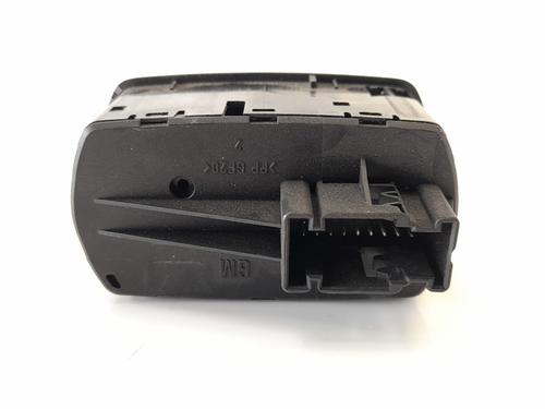 Left front window switch OPEL CORSA E (X15)  | BP8659849I27 